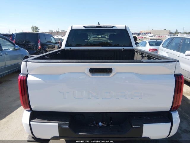 Toyota Tundra Sr5 2024 5TFLA5AB1RX037313 Image 15