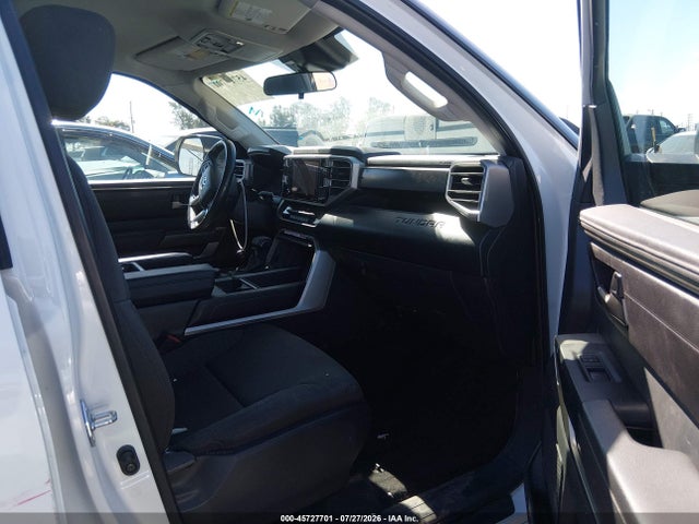 Toyota Tundra Sr5 2024 5TFLA5AB1RX037313 Image 5
