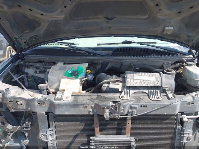 Продажа на аукционе авто 2007 Chevrolet Express Passenger Ls, vin: 1GAHG35U771192364, номер лота: 45727703