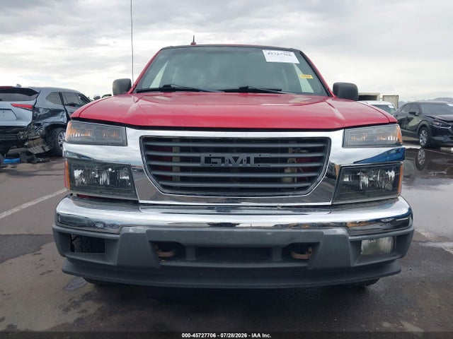 Aukcja sprzedaży 2005 Gmc Canyon Sle, vin: 1GTDT136158230041, numer aukcji: 45727706