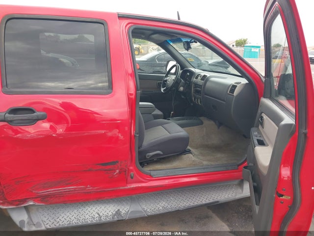 Aukcja sprzedaży 2005 Gmc Canyon Sle, vin: 1GTDT136158230041, numer aukcji: 45727706