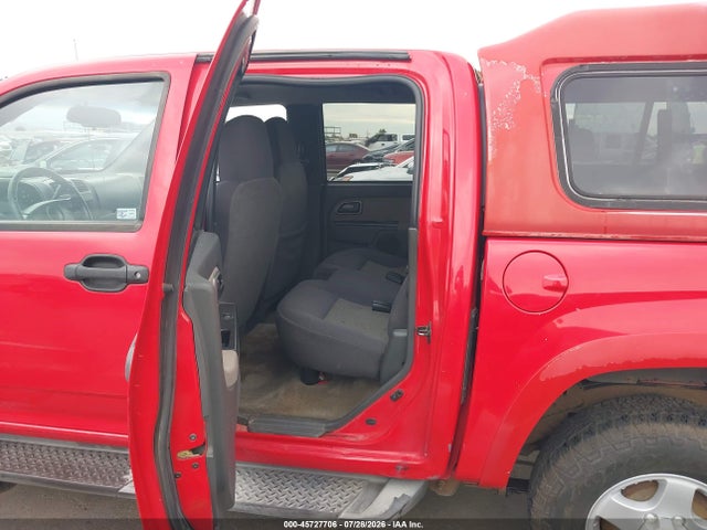 Aukcja sprzedaży 2005 Gmc Canyon Sle, vin: 1GTDT136158230041, numer aukcji: 45727706