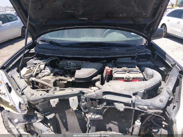 Продаж на аукціоні авто 2011 Nissan Rogue S, vin: JN8AS5MT7BW563809, номер лоту: 45727711