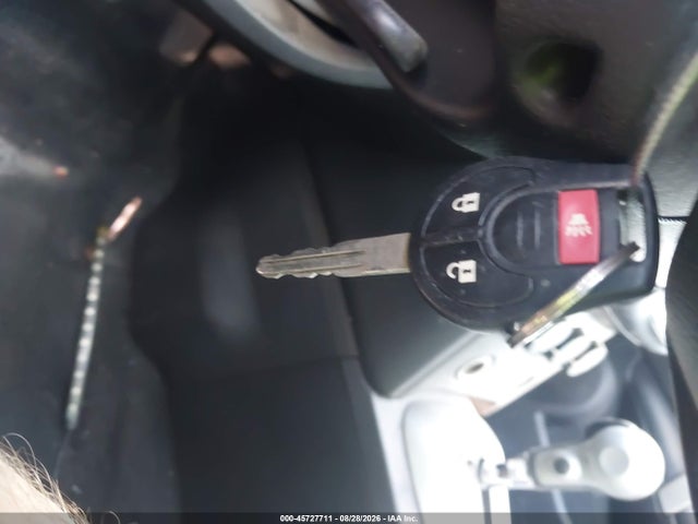 Продаж на аукціоні авто 2011 Nissan Rogue S, vin: JN8AS5MT7BW563809, номер лоту: 45727711