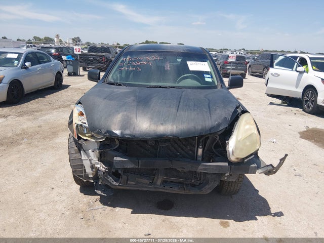 Продаж на аукціоні авто 2011 Nissan Rogue S, vin: JN8AS5MT7BW563809, номер лоту: 45727711