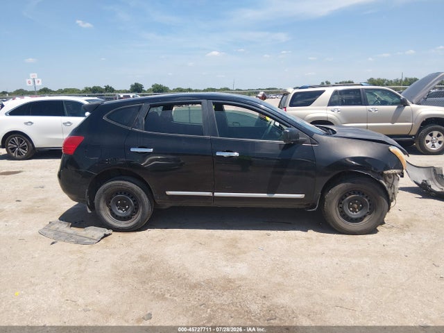 Продаж на аукціоні авто 2011 Nissan Rogue S, vin: JN8AS5MT7BW563809, номер лоту: 45727711