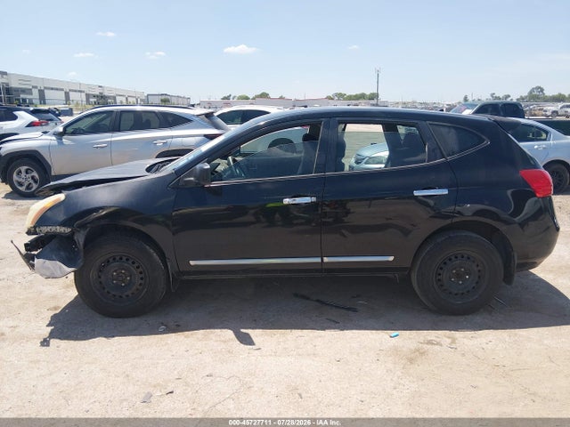 Продаж на аукціоні авто 2011 Nissan Rogue S, vin: JN8AS5MT7BW563809, номер лоту: 45727711