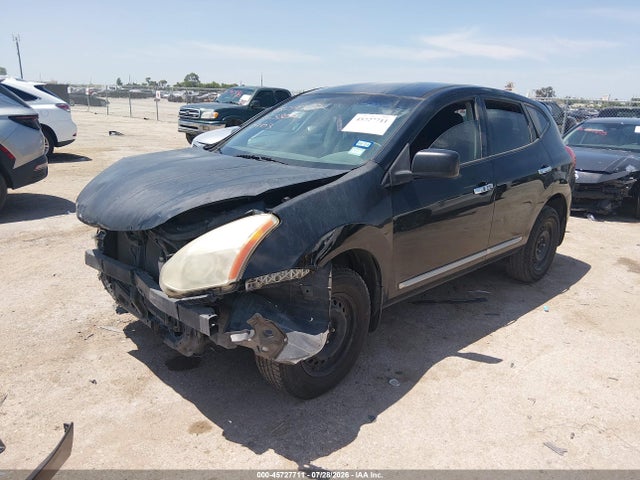 Продаж на аукціоні авто 2011 Nissan Rogue S, vin: JN8AS5MT7BW563809, номер лоту: 45727711