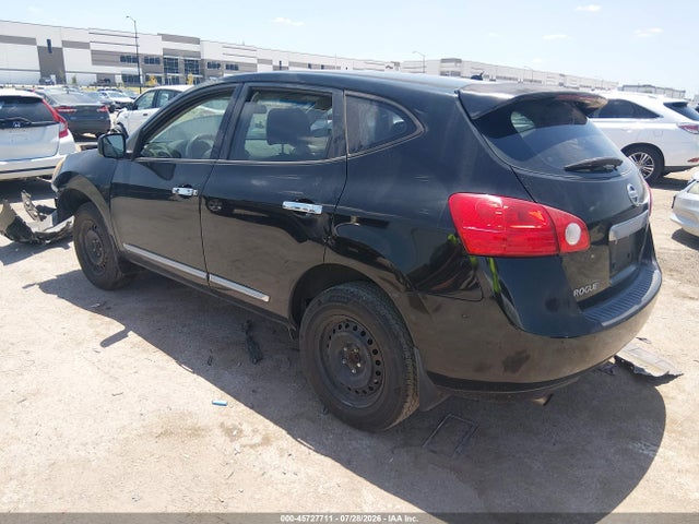 Продаж на аукціоні авто 2011 Nissan Rogue S, vin: JN8AS5MT7BW563809, номер лоту: 45727711
