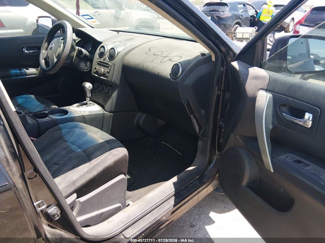 Продаж на аукціоні авто 2011 Nissan Rogue S, vin: JN8AS5MT7BW563809, номер лоту: 45727711