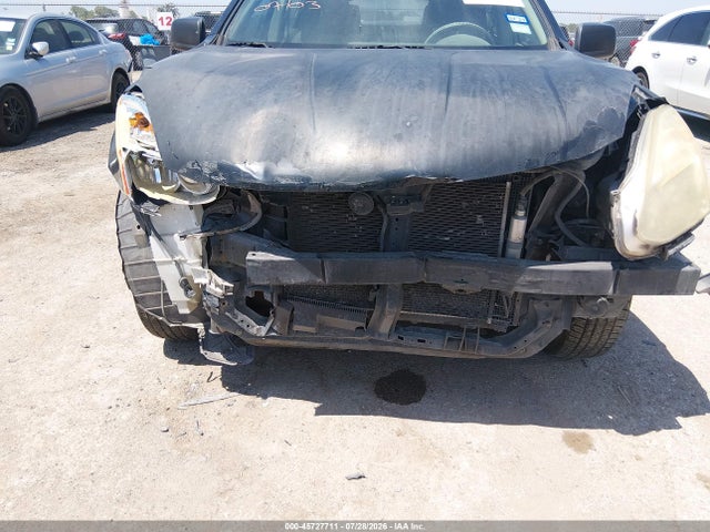 Продаж на аукціоні авто 2011 Nissan Rogue S, vin: JN8AS5MT7BW563809, номер лоту: 45727711