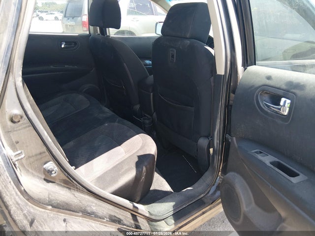 Продаж на аукціоні авто 2011 Nissan Rogue S, vin: JN8AS5MT7BW563809, номер лоту: 45727711