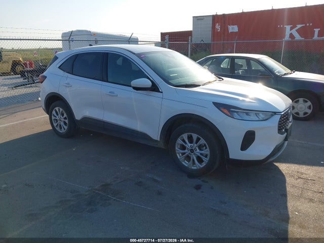 Ford Escape Active 2023 1FMCU9GN7PUA52800 zdjęcie główne