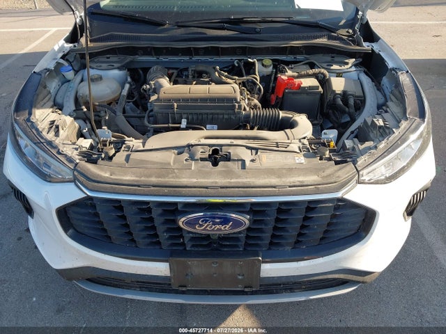 Ford Escape Active 2023 1FMCU9GN7PUA52800 Image 10