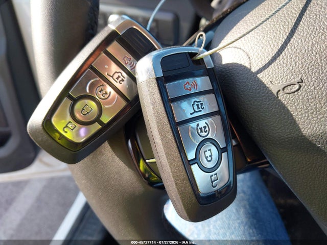 Ford Escape Active 2023 1FMCU9GN7PUA52800 Image 11