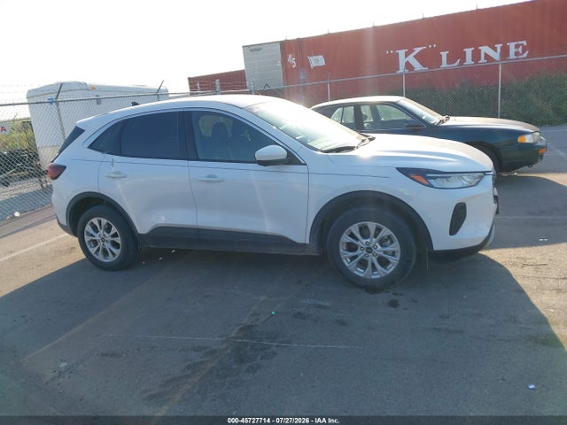 Ford Escape Active 2023 1FMCU9GN7PUA52800 Image 13