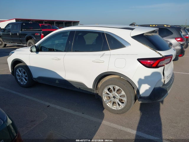 Ford Escape Active 2023 1FMCU9GN7PUA52800 Image 14