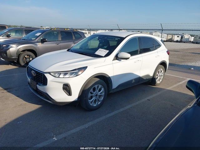 Ford Escape Active 2023 1FMCU9GN7PUA52800 Image 2