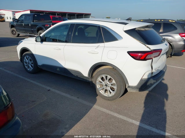 Ford Escape Active 2023 1FMCU9GN7PUA52800 Image 3