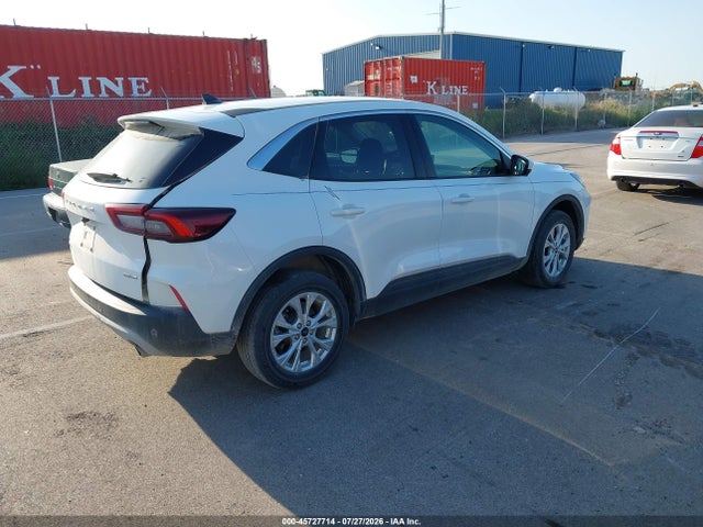 Ford Escape Active 2023 1FMCU9GN7PUA52800 Image 4