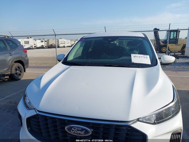 Ford Escape Active 2023 1FMCU9GN7PUA52800 Image 6