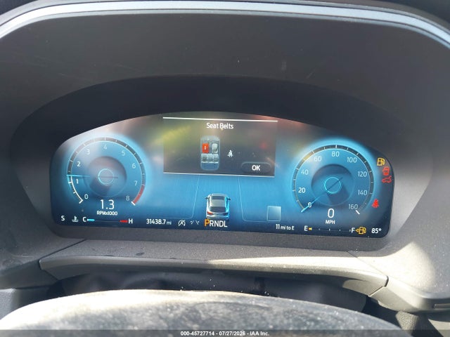 Ford Escape Active 2023 1FMCU9GN7PUA52800 Image 7