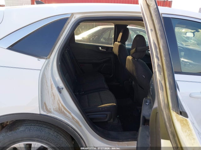 Ford Escape Active 2023 1FMCU9GN7PUA52800 Image 8