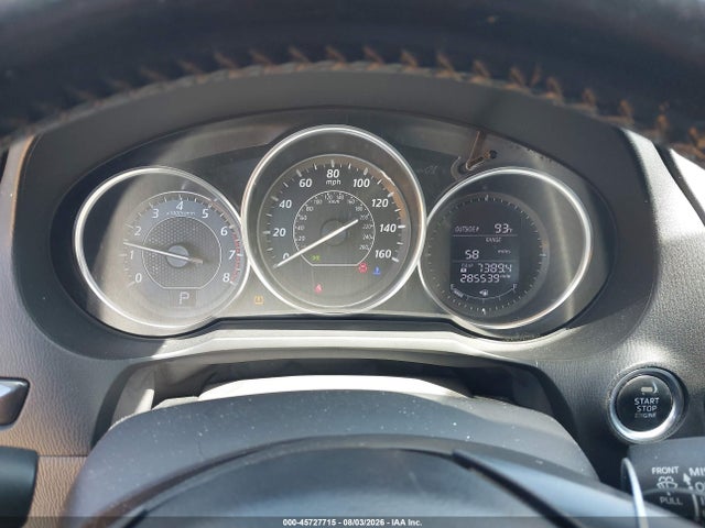 JM1GJ1U69F1167217 Mazda Mazda6 I Sport