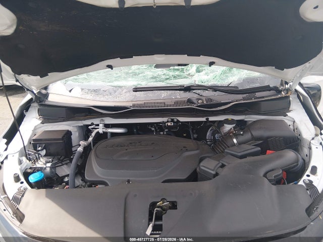 45727725 :رقم المزاد ، 5FNRL6H71TB027927 vin ، 2026 Honda Odyssey Sport-l مزاد بيع