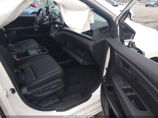 45727725 :رقم المزاد ، 5FNRL6H71TB027927 vin ، 2026 Honda Odyssey Sport-l مزاد بيع