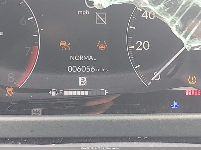 45727725 :رقم المزاد ، 5FNRL6H71TB027927 vin ، 2026 Honda Odyssey Sport-l مزاد بيع