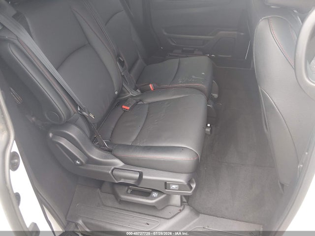 45727725 :رقم المزاد ، 5FNRL6H71TB027927 vin ، 2026 Honda Odyssey Sport-l مزاد بيع