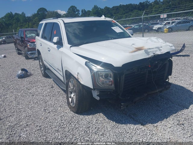 45727727 :رقم المزاد ، 1GKS1CKJ5KR390836 vin ، 2019 Gmc Yukon Denali مزاد بيع