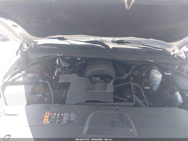 2019 Gmc Yukon Denali მანქანა იყიდება აუქციონზე, vin: 1GKS1CKJ5KR390836, აუქციონის ნომერი: 45727727
