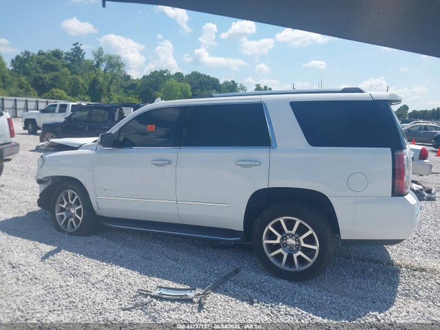 2019 Gmc Yukon Denali მანქანა იყიდება აუქციონზე, vin: 1GKS1CKJ5KR390836, აუქციონის ნომერი: 45727727
