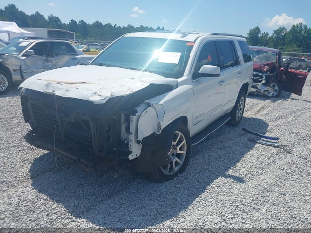 2019 Gmc Yukon Denali მანქანა იყიდება აუქციონზე, vin: 1GKS1CKJ5KR390836, აუქციონის ნომერი: 45727727