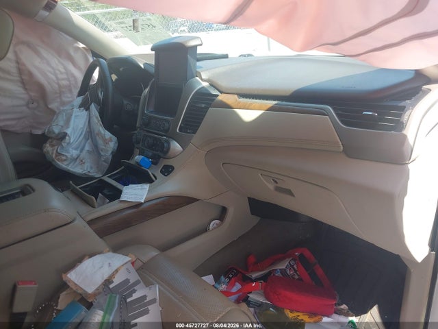2019 Gmc Yukon Denali მანქანა იყიდება აუქციონზე, vin: 1GKS1CKJ5KR390836, აუქციონის ნომერი: 45727727