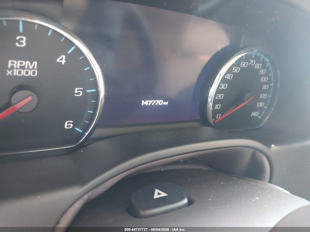 2019 Gmc Yukon Denali მანქანა იყიდება აუქციონზე, vin: 1GKS1CKJ5KR390836, აუქციონის ნომერი: 45727727