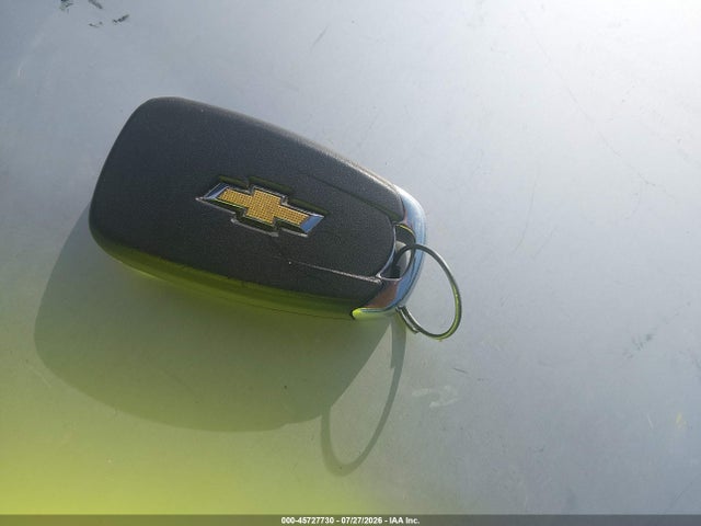 45727730 :رقم المزاد ، 1G1ZD5ST3PF222371 vin ، 2023 Chevrolet Malibu Fwd 1lt مزاد بيع