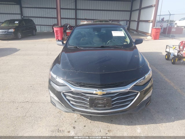 45727730 :رقم المزاد ، 1G1ZD5ST3PF222371 vin ، 2023 Chevrolet Malibu Fwd 1lt مزاد بيع