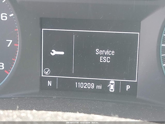 45727730 :رقم المزاد ، 1G1ZD5ST3PF222371 vin ، 2023 Chevrolet Malibu Fwd 1lt مزاد بيع
