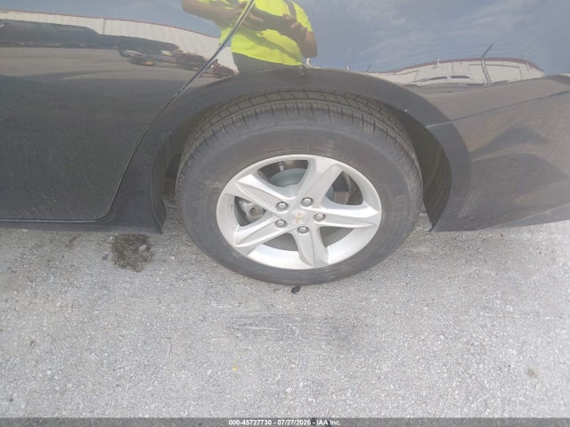 45727730 :رقم المزاد ، 1G1ZD5ST3PF222371 vin ، 2023 Chevrolet Malibu Fwd 1lt مزاد بيع