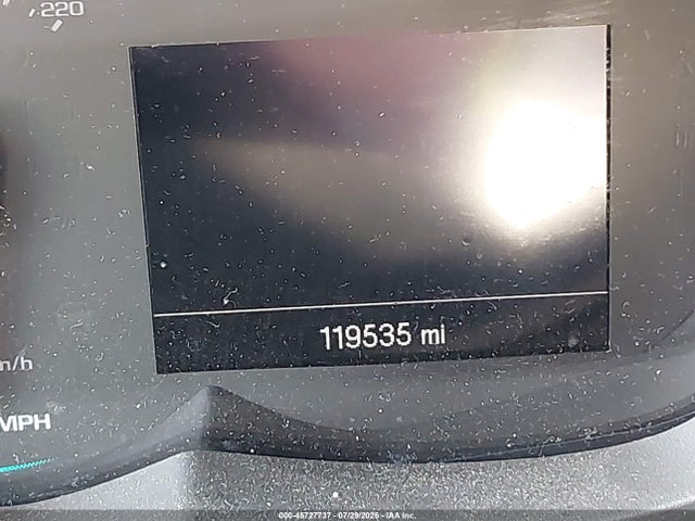 Aukcja sprzedaży 2018 Chevrolet Trax Ls, vin: KL7CJNSB2JB522587, numer aukcji: 45727737