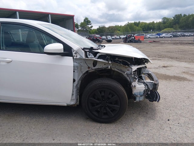 2016 Toyota Corolla Le მანქანა იყიდება აუქციონზე, vin: 2T1BURHE0GC678314, აუქციონის ნომერი: 45727739