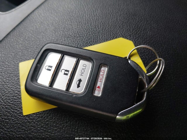 2019 Honda Accord Sport მანქანა იყიდება აუქციონზე, vin: 1HGCV1F30KA169326, აუქციონის ნომერი: 45727744
