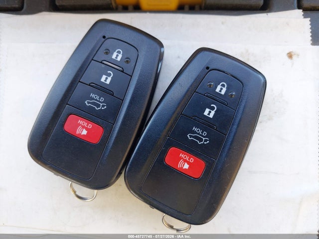 JTMRWRFV3LD048814 Toyota Rav4 Hybrid Xle