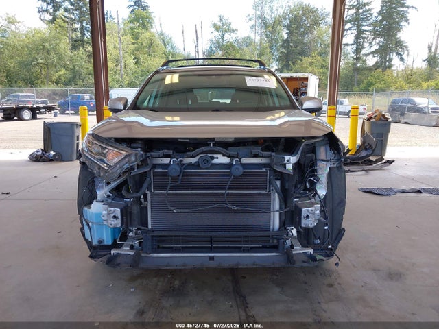 JTMRWRFV3LD048814 Toyota Rav4 Hybrid Xle