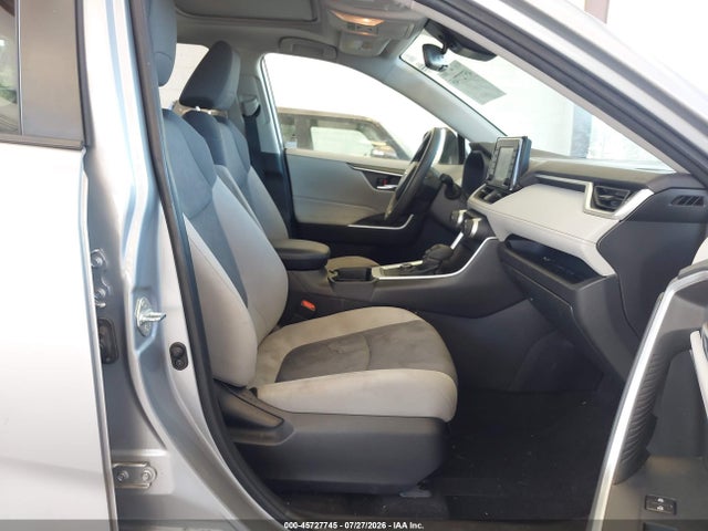 JTMRWRFV3LD048814 Toyota Rav4 Hybrid Xle