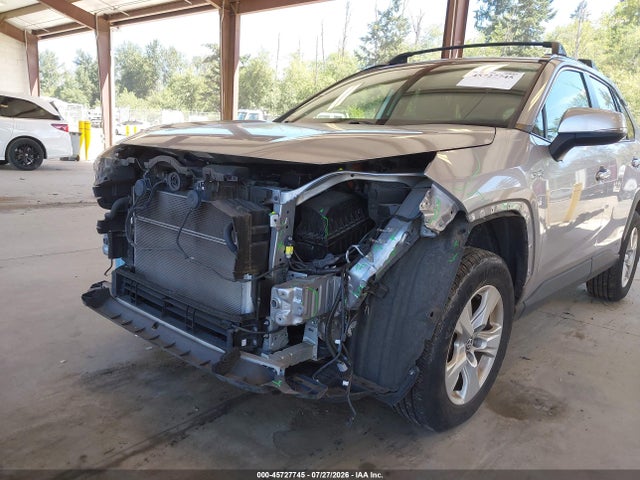 JTMRWRFV3LD048814 Toyota Rav4 Hybrid Xle