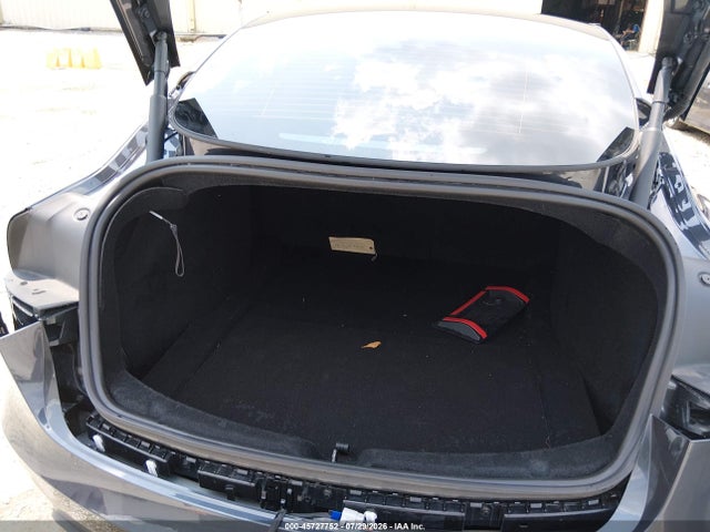 5YJ3E1EA4SF969469 Tesla Model 3 Long Range Rear-wheel Drive/standard Rear-wheel Drive